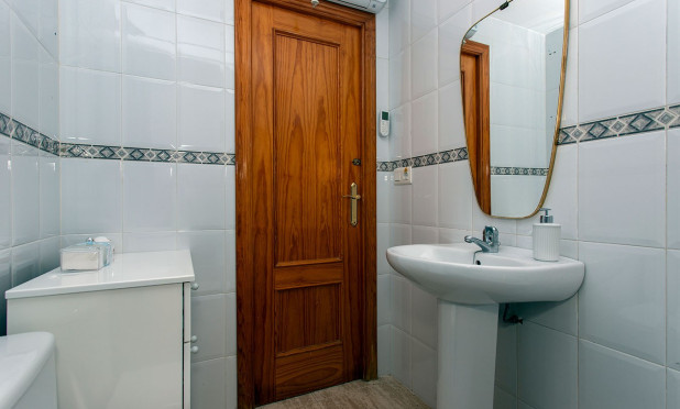 Long Term Rental - Apartment / flat - Torrevieja - torrevieja