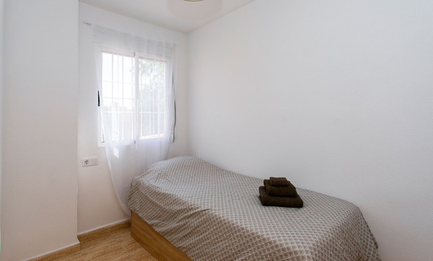 Long Term Rental - Apartment / flat - Torrevieja - torrevieja