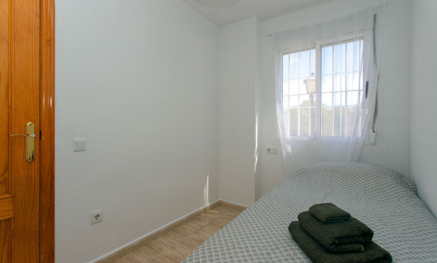 Long Term Rental - Apartment / flat - Torrevieja - torrevieja