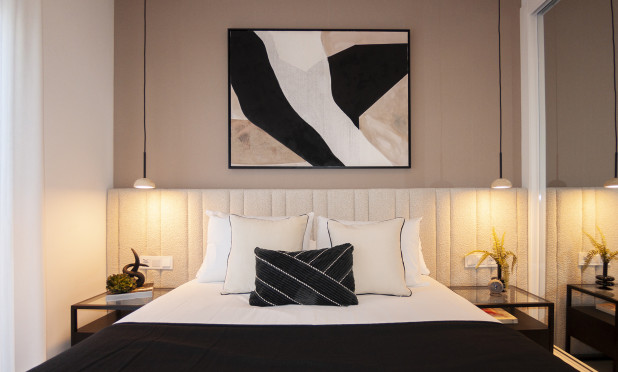 Nieuwbouw Woningen - Herenhuis - Ciudad Quesada