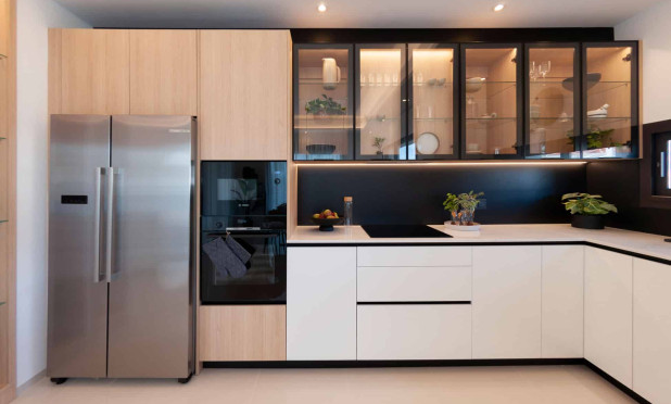 New Build - Villa - Ciudad Quesada