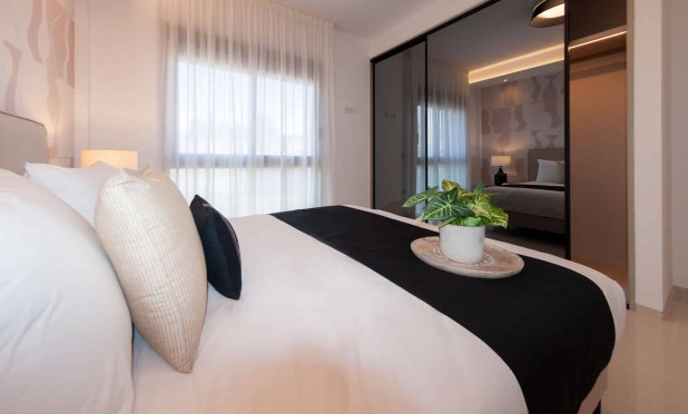 New Build - Villa - Ciudad Quesada