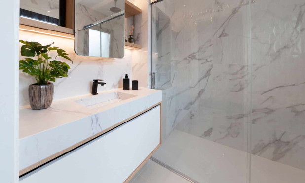 New Build - Villa - Ciudad Quesada