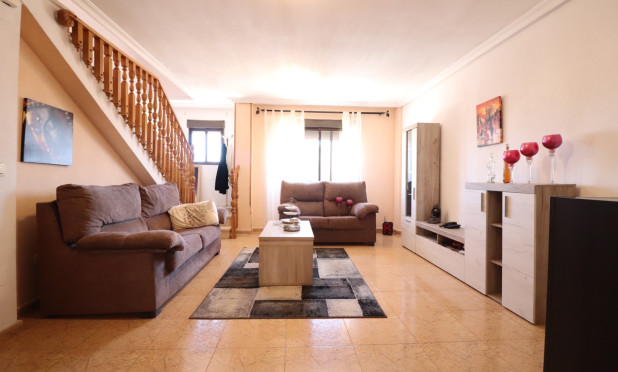 Herverkoop - duplex - San Fulgencio - San Fulgencio - Town