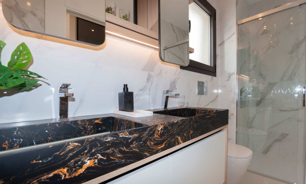 New Build - Villa - Ciudad Quesada