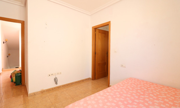 Revente - Duplex - San Fulgencio - San Fulgencio - Town