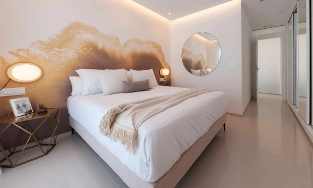 Nowy budynek - Kamienica - Ciudad Quesada