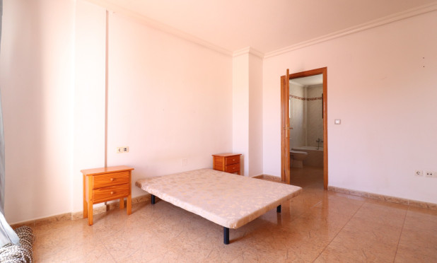 Herverkoop - duplex - San Fulgencio - San Fulgencio - Town