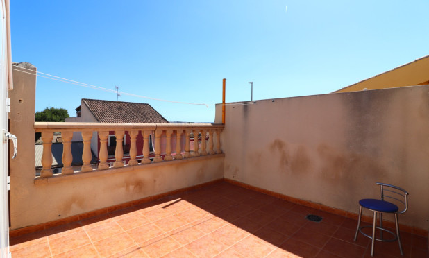 Reventa - Duplex - San Fulgencio - San Fulgencio - Town