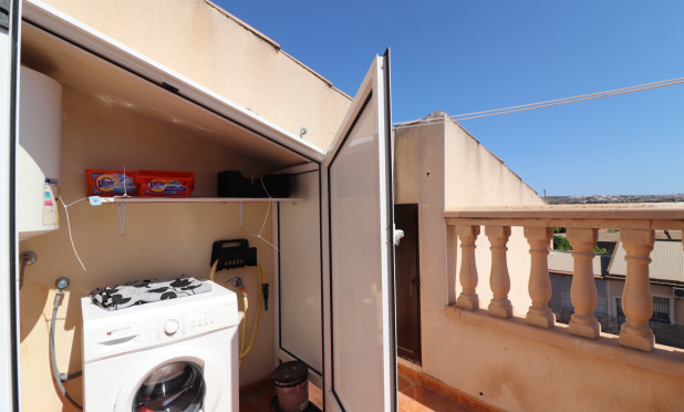 Revente - Duplex - San Fulgencio - San Fulgencio - Town