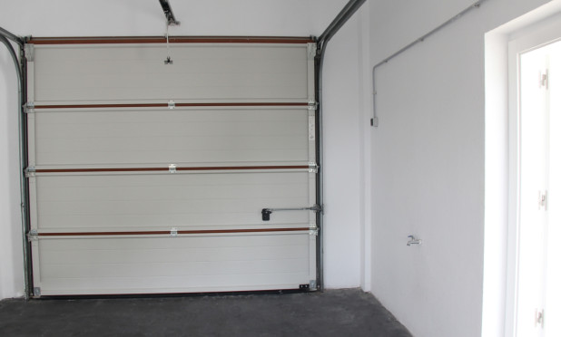 New Build - Villa - Altea