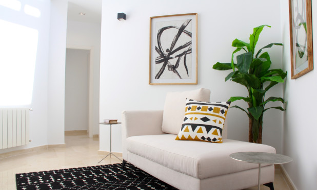 New Build - Villa - Altea