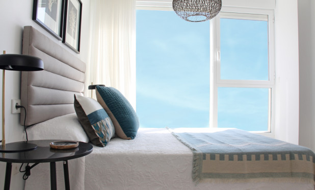 New Build - Villa - Altea