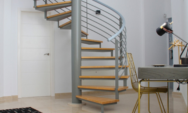 New Build - Villa - Altea