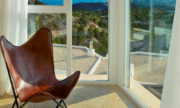 New Build - Villa - Altea