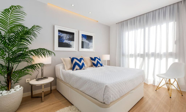 Obra nueva - Villa - Ciudad Quesada