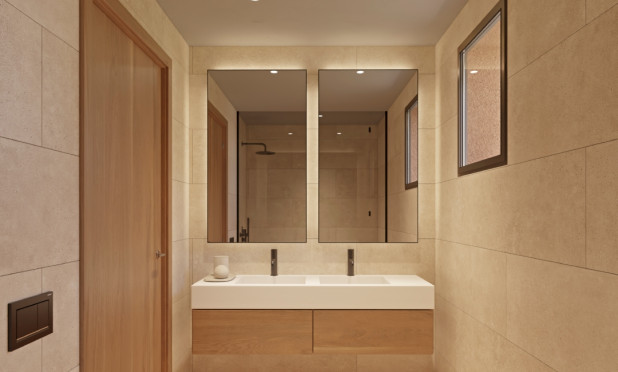 Neue Gebäude - Villa - Llíber