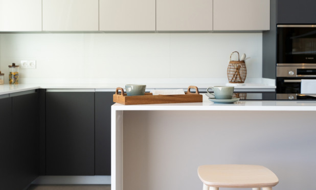 Neue Gebäude - Villa - Benitachell