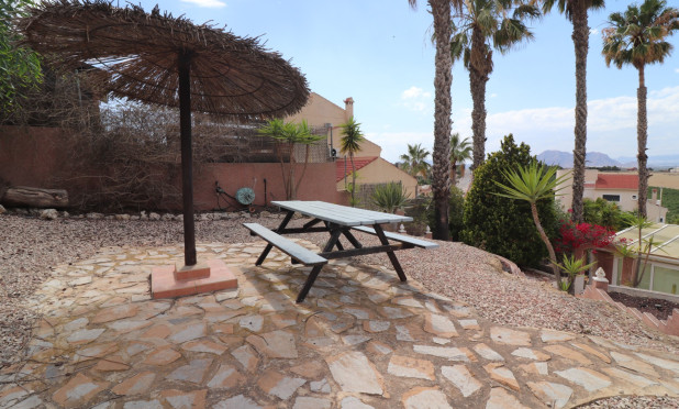 Reventa - Detached Villa - Algorfa - Lomas de La Juliana