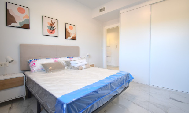 Reventa - Apartamento / piso - Orihuela Costa - Los Altos