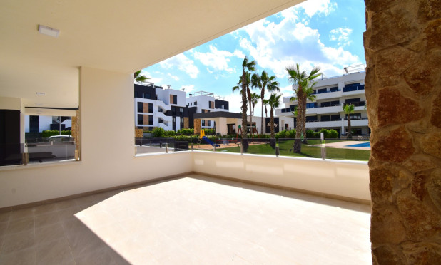 Revente - Appartement - Orihuela Costa - Los Altos