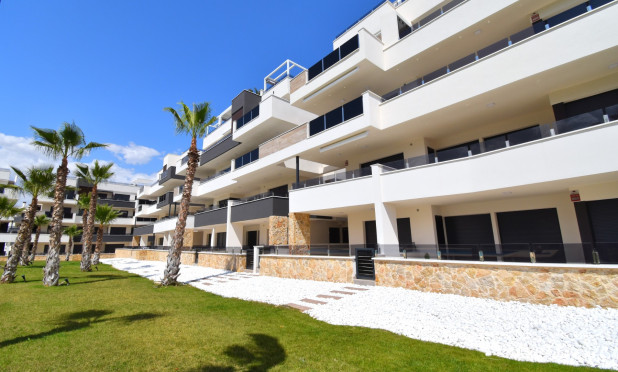 Revente - Appartement - Orihuela Costa - Los Altos