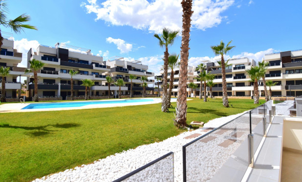 Reventa - Apartamento / piso - Orihuela Costa - Los Altos