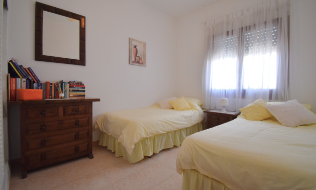 Revente - Detached Villa - Orihuela Costa - Villamartin