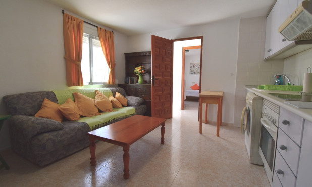 Reventa - Detached Villa - Orihuela Costa - Villamartin