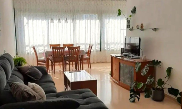 Resale - Apartment / flat - Benidorm - Levante