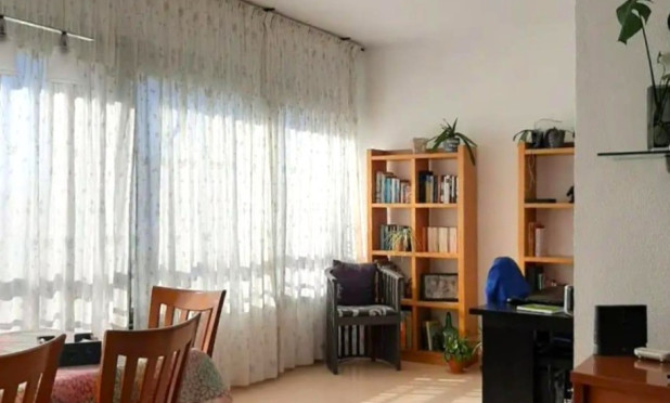 Resale - Apartment / flat - Benidorm - Levante