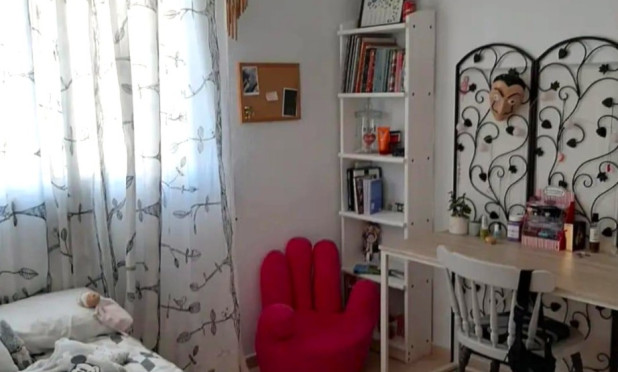 Resale - Apartment / flat - Benidorm - Levante