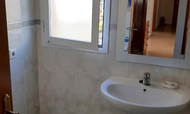 Resale - Apartment / flat - Benidorm - Levante