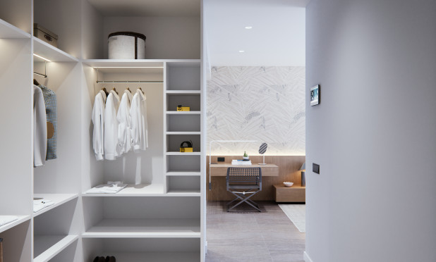 Neue Gebäude - Villa - San Javier