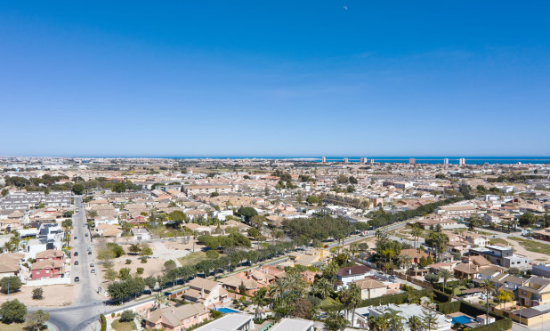 Neue Gebäude - Villa - San Javier