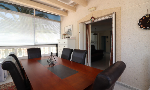 Revente - Detached Villa - Algorfa - Lomas de La Juliana