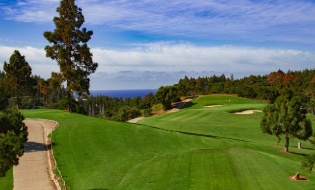 Obra nueva - Apartamento / piso - Las Lagunas de Mijas