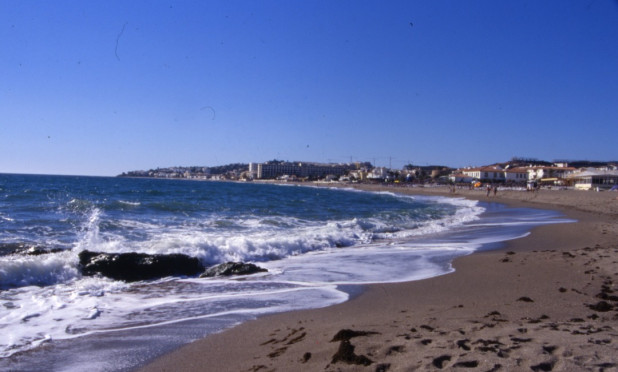 Obra nueva - Ático - Las Lagunas de Mijas