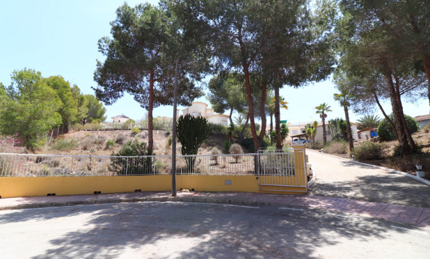 Reventa - Detached Villa - Algorfa - Lomas de La Juliana