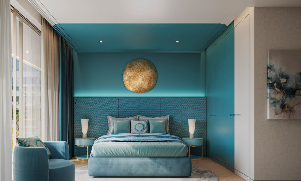 Obra nueva - Villa - Marbella