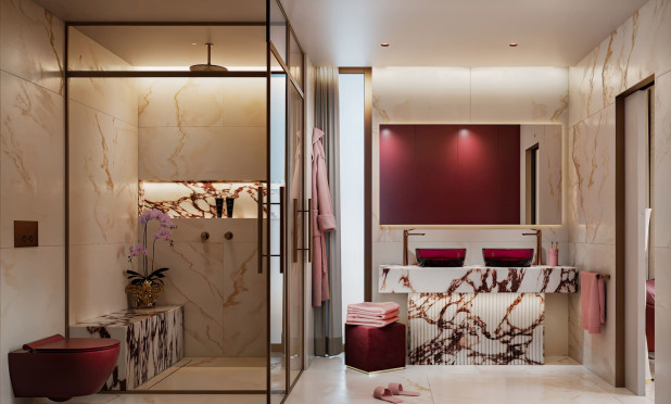 Obra nueva - Villa - Marbella