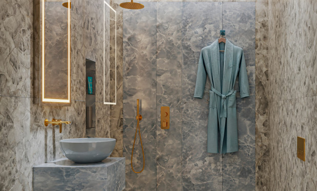 Obra nueva - Villa - Marbella