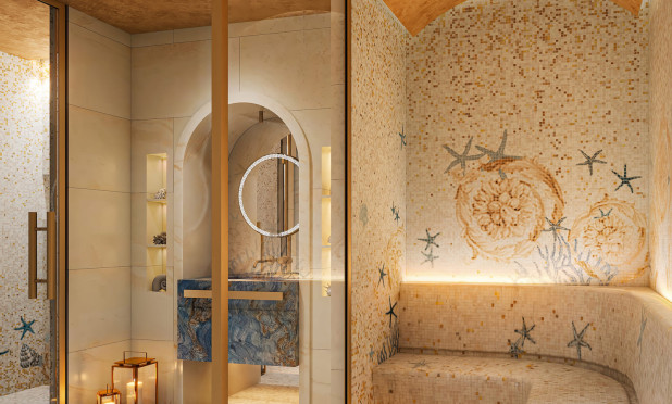 Obra nueva - Villa - Marbella