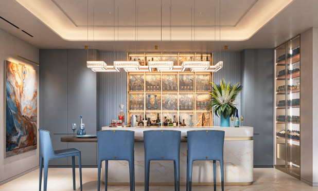 Obra nueva - Villa - Marbella