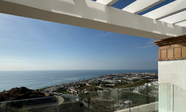 Nouvelle construction - Maison de ville - El Peñoncillo