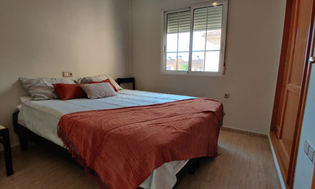 Revente - Appartement - Orihuela Costa - Lomas de Cabo Roig