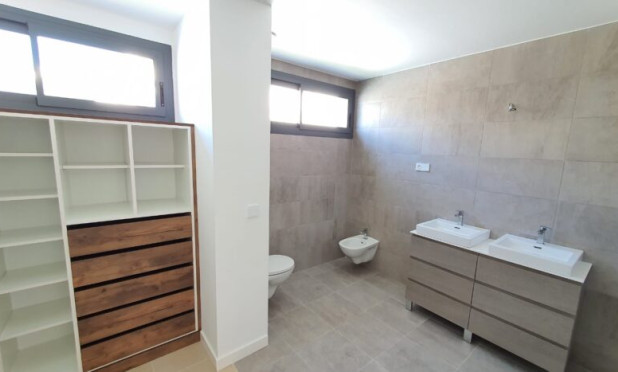 Neue Gebäude - Villa - Manilva