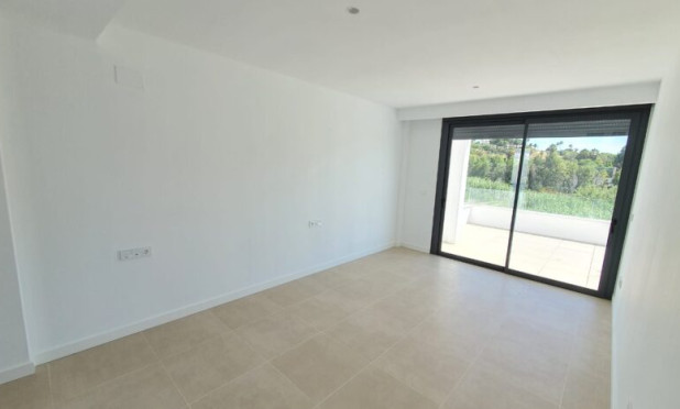 Neue Gebäude - Villa - Manilva