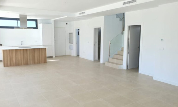 Neue Gebäude - Villa - Manilva