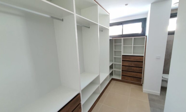 Neue Gebäude - Villa - Manilva